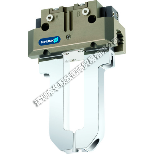 SCHUNK平行夾爪PGN-plus 40-AS-EX通用ATEX型二指平行夾爪，帶多齒導(dǎo)軌，因此具有較大的抓取力和最大的力矩，氣動方式啟動夾爪，采用表面輸電的楔齒工作原理，可用于多塵環(huán)境的特殊型號。