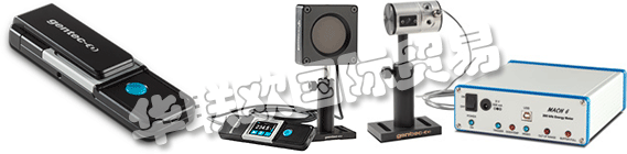 Gentec Electro-Optics(Gentec-EO)位于加拿大魁北克市美麗的魁北克光學(xué)中心的核心地帶，在激光測(cè)量領(lǐng)域擁有悠久的歷史。