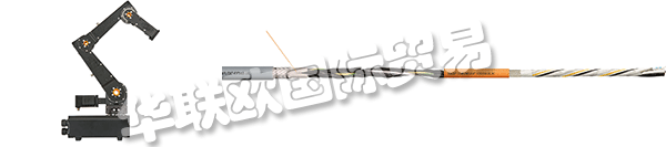 IGUS GmbH是一家總部設(shè)在科隆的Porz一個(gè)動(dòng)態(tài)的，業(yè)主管理公司。作為一家擁有國(guó)際業(yè)務(wù)的公司，他們向全世界供應(yīng)由高性能塑料制成的技術(shù)產(chǎn)品