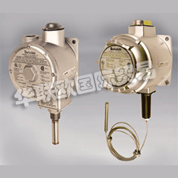 BARKSDALE防爆溫度開關T1X、T2X、L1X系列