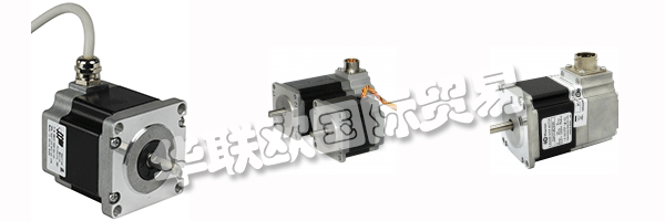 四十多年來，MCLENNAN Servo Supplies Ltd專注于先進(jìn)的運(yùn)動(dòng)控制。