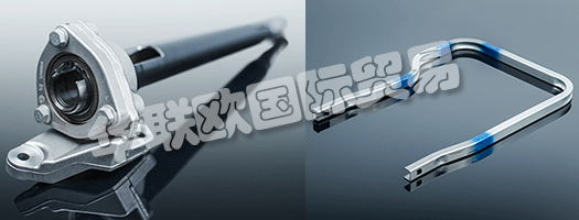 　　毫無(wú)疑問(wèn)，MUBEA在輕質(zhì)結(jié)構(gòu)和減少摩擦和包裝空間方面代表著卓越的能力。至于解決CO 2 的問(wèn)題而言，MUBEA會(huì)支持你與他們所掌握的一切手段。