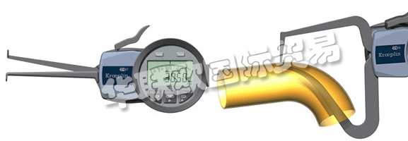 自其歷史開(kāi)始以來(lái)，KROEPLIN一直在生產(chǎn)精密的測(cè)量?jī)x器。