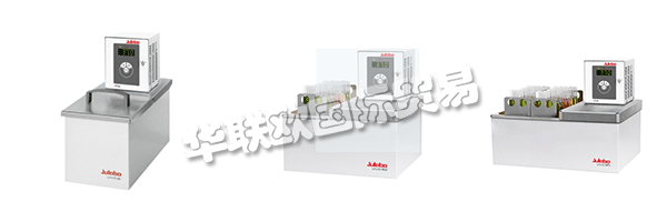 自1967年成立以來，JULABO一直為高性能和可靠的溫度控制設定新標準。今天，他們是行業(yè)領導者。他們在基于流體的溫度控制的發(fā)展中發(fā)揮了重要作用。他們的專業(yè)工程師和技術人員通過新的想法和創(chuàng)新幫助塑造市場。這種經驗和專業(yè)知識使他們能夠隨著需求的發(fā)展不斷改進他們的產品。他們是溫度控制的未來成為現實的地方。