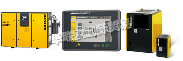 KAESER Kompressoren自1919年以來一直提供壓縮空氣系統(tǒng)解決方案，目前在全球擁有約6000名員工。他們將自己視為客戶的合作伙伴，開發(fā)量身定制的節(jié)能可靠壓縮空氣解決方案。憑借他們的“更多壓縮空氣以減少能源”的理念，他們已成為行業(yè)中領(lǐng)先的全球主要參與者。