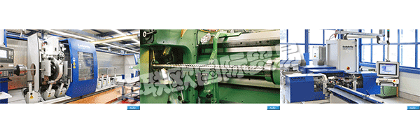 KAMMERER為一家國際開發(fā)和制造公司，Kammerer Gewindetechnik GmbH是廣泛行業(yè)的創(chuàng)新和可靠的合作伙伴。他們的產(chǎn)品范圍廣泛：滾珠絲杠，梯形螺絲，滑動螺絲，行星滾柱絲杠，大直徑螺絲刀，蝸桿，蝸桿軸和組件。