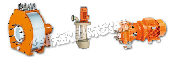 幾十年來，MUNSCH一直是塑料泵的創(chuàng)新制造商，用于輸送腐蝕性和研磨性介質。