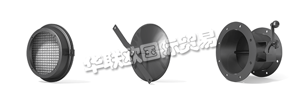 KARL KLEIN Ventilatorenbau GmbH公司專門(mén)在德國(guó)的兩個(gè)地方生產(chǎn) - 位于斯圖加特附近的Aichwald和圖林根州的艾森伯格。在很大程度上，他們?cè)谖挥诳速嚑査购Ｄ返慕忝霉綤amptmann GmbH生產(chǎn)風(fēng)扇輪。