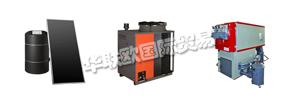 隨著世界越來(lái)越意識(shí)到氣候變化的影響，REMEHA努力開(kāi)發(fā)智能，日益節(jié)能的供暖系統(tǒng)。