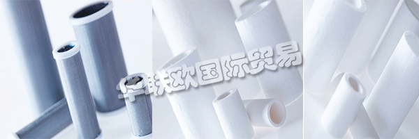 它們通過(guò)了ISO 9001質(zhì)量標(biāo)準(zhǔn)認(rèn)證，這證明了MICRAFILTER的承諾。