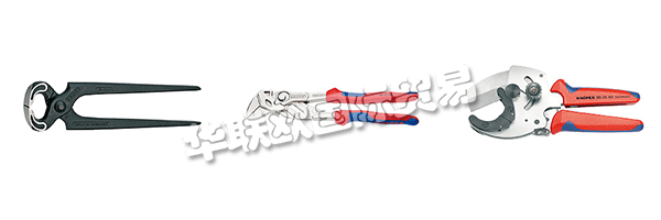 KNIPEX對內(nèi)、對外都保持著相互尊重、相互信任、友善和互相幫助的良性關(guān)系。