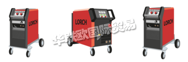 LORCH焊接設(shè)備的來(lái)源，真正聰明且技術(shù)嫻熟的人稱為“K?psele”。