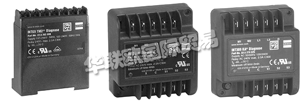 德國KRIWAN公司是專業(yè)從事電機(jī)/制冷壓縮機(jī)的保護(hù)控制、