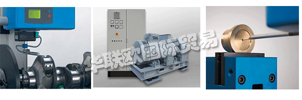 在用于激光材料加工的工業(yè)激光領(lǐng)域，JENOPTIK活躍于整個激光價值創(chuàng)造鏈。