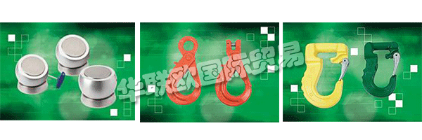 這就是為什么NORELEM會(huì)為您提供無(wú)與倫比的標(biāo)準(zhǔn)零件和組件選擇，