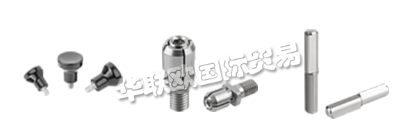 在NORELEM設(shè)計(jì)師可以找到所有傳統(tǒng)的鉤子類型 與眼睛或U形夾。