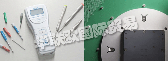 　FEINMETALL始于1964年德國，目前有三百多名員工，致力于研發(fā)生產(chǎn)電器和電子元件并制定接觸解決方案。Feinmetal是保證設(shè)備部件的安全性，可靠性和高品質(zhì)。主要產(chǎn)品有：探針，間密距探針，彈簧接觸探頭，開關(guān)探頭，同軸探頭，細(xì)間距探測器等等。他們的產(chǎn)品廣泛應(yīng)用于汽車工業(yè)、線路板和半導(dǎo)體產(chǎn)業(yè)、無線通訊、醫(yī)療技術(shù)、能源科技以及其他許多領(lǐng)域。