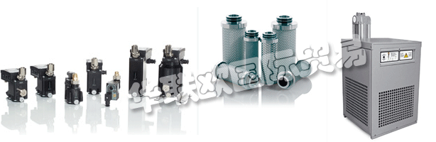 EVERAIR由全球眾所周知的吸附干燥技術(shù)專家Frank Mueller管理。