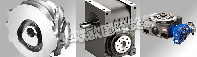 CAM和機器，COLOMBO FILIPPETTI從1950年開始為客戶開發(fā)凸輪解決方案，