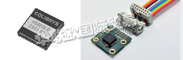 在Safran COLIBRYS ，他們相信 MEMS是未來的技術(shù)， 