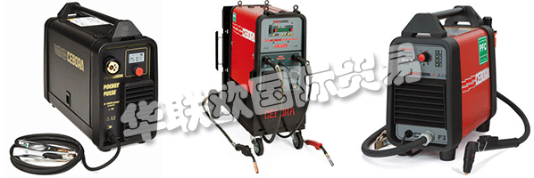 Cebora的歷史開始于1954年，當(dāng)時(shí)的商人一般埃米利亞諾創(chuàng)立了CEB(機(jī)電建設(shè)博洛涅西)，