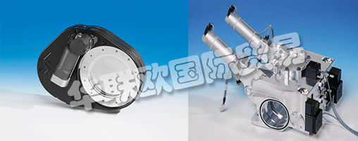 COMVAT壓力盒可補償機動車汽油噴射系統(tǒng)中的壓力波動。