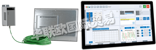 ECKELMANN公司成立于1977年，是自動化工程的先驅(qū)。