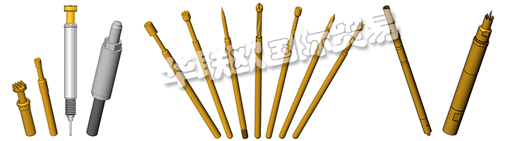 INGUN測試夾具為每個測試要求提供標(biāo)準(zhǔn)化和定制的解決方案。