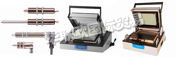 INGUN在德國康斯坦茨的總部獨家生產(chǎn)產(chǎn)品，