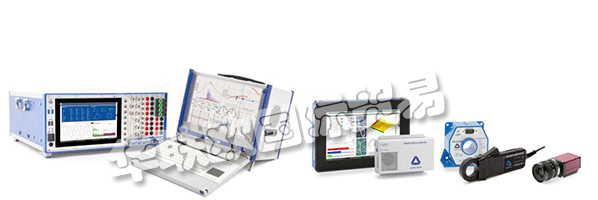 DEWETRON的所有產(chǎn)品在獲得市場批準之前都會經(jīng)歷這一階段。