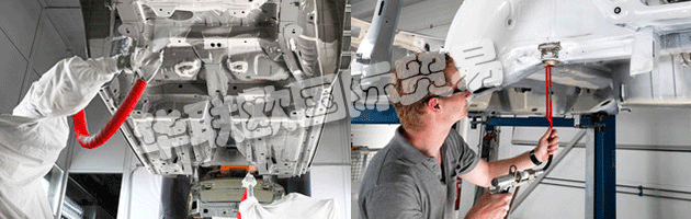 他們是一家致力于國際運(yùn)輸業(yè)的公司。自1985年以來，他們一直是全球活躍的EMS集團(tuán)的成員。在EFTEC的名義下，他們是汽車行業(yè)粘合劑，密封劑，涂料和應(yīng)用設(shè)備的領(lǐng)先國際供應(yīng)商。定制設(shè)計的產(chǎn)品，高品質(zhì)和優(yōu)質(zhì)的服務(wù)幫助他們發(fā)展了這一市場地位。