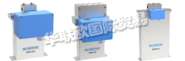 RHEONIK質(zhì)量流量計(jì)具有高精度測量表現(xiàn)和頂級的性能，