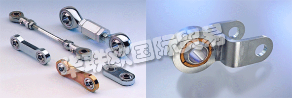 FLURO誕生于1973年，是德國著名的關(guān)節(jié)軸承制造品牌。