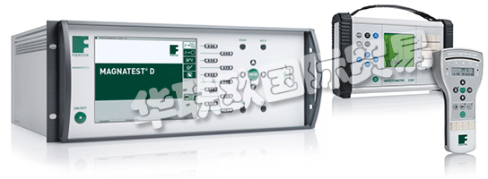 FOERSTER與客戶一起塑造了非破壞性測試的未來。