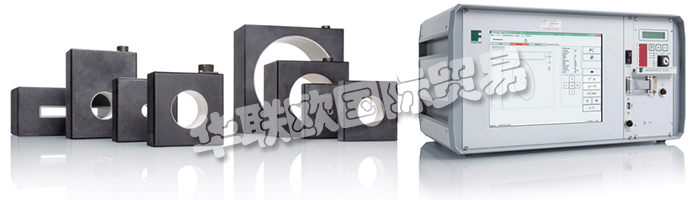 福斯特FOERSTER是德國著名的探傷儀品牌，已有六十多年的歷史，