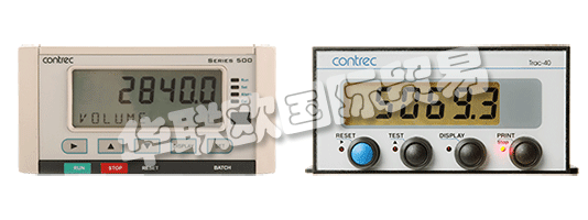 以確保CONTREC的產(chǎn)品符合國際標準的準確性，