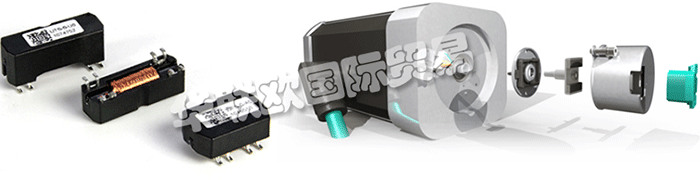 FRABA相信一切都在前進。