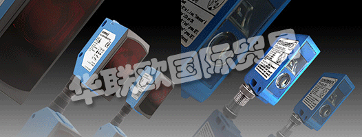 CONTRINEX是工廠自動(dòng)化傳感器的領(lǐng)先制造商。