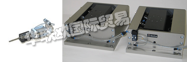 AEROLAS - 年輕，富有創(chuàng)造力，但擁有豐富的經(jīng)驗。