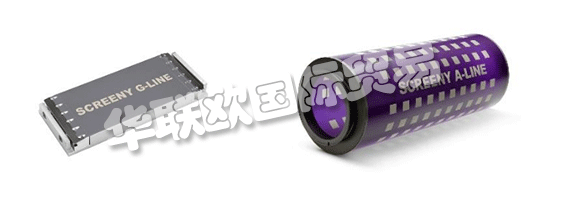 這就是第一款GALLUS標(biāo)簽印刷機(jī)GALLUS Junior的制造方法。