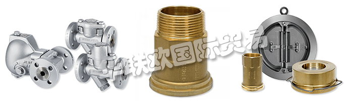 GESTRA杰斯特公司創(chuàng)建于1902年，