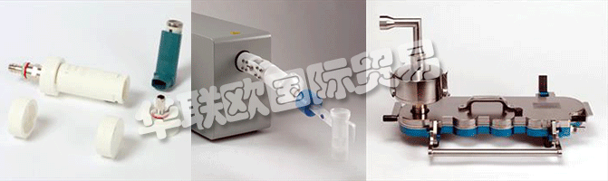 COPLEY SCIENTIFIC于1946年由Frank Copley在英國諾丁漢成立，