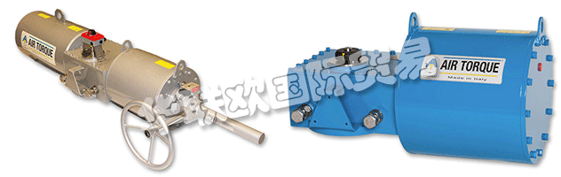 AIR TORQUE Spa成立于1990年，