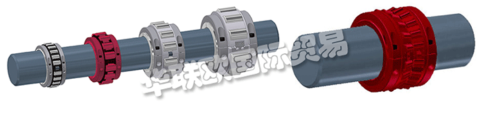 COOPER BEARINGS剖分軸承是工程師和企業(yè)的明智選擇。