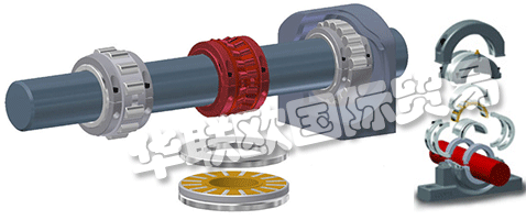 COOPER BEARINGS是一家全球性公司，