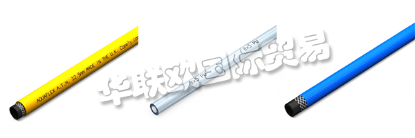 COPELY DEVELOPMENTS公司50多年來一直致力于開發(fā)和擠出管材和軟管解決方案，