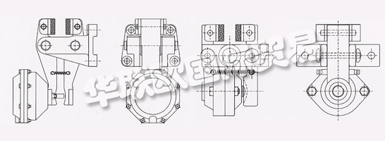 ALANCO ALAMATIC自1966年以來(lái)一直成功制造工業(yè)盤(pán)式制動(dòng)器，