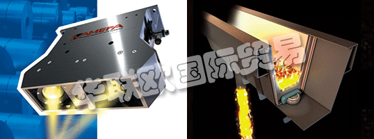 其目的在鋼鐵行業(yè)創(chuàng)造創(chuàng)新的測量技術(shù)，AMEPA始建于1984年，