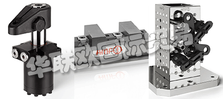 AMF長期為創(chuàng)新的夾緊技術(shù)設(shè)定了新的標(biāo)準(zhǔn) - 他們自己的發(fā)展，