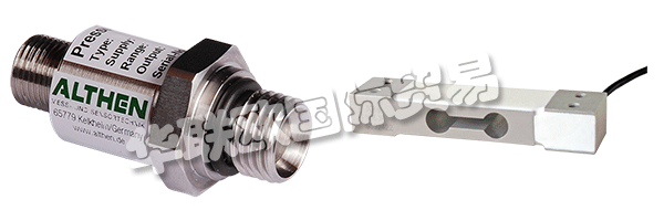 ALTHEN Sensors&Controls是德國和荷蘭測量和傳感器技術(shù)領(lǐng)域?qū)＜业穆?lián)合團(tuán)隊(duì)。